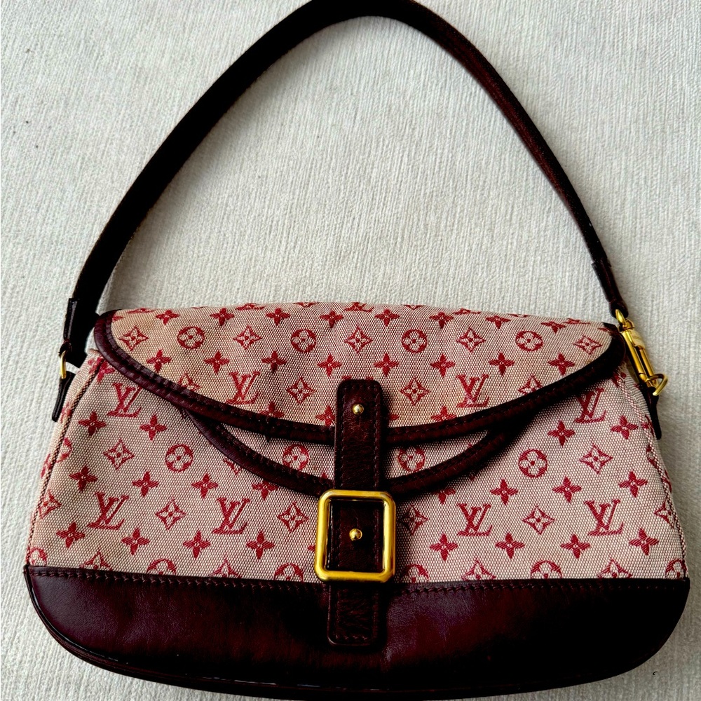 Louis Vuitton Marjorie Shoulder Bag